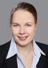 Dr. phil. Alexandra Sakaki