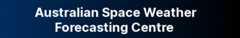 Australian Government - Bureau of Meteorology, Australian Space Weather Forecasting Centre