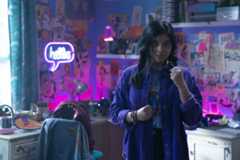 Ms. Marvel Season 1 Episode 1
