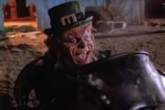 A still from Leprechaun (1993)