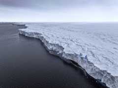 Ice Shelf