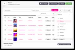Optimize your assets and rights