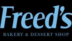 More Info for Freed's Logo- Blue, no circle.png