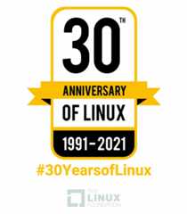 30 Years Of Linux