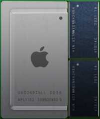 Apple M1 ARM64 Chip