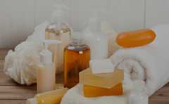 化粧品・化成品を支える研究と技術