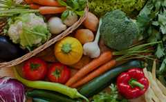 水溶性食物繊維のおはなし