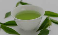 テアニンのおはなし