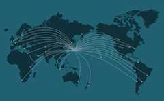 グローバル対応