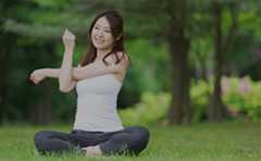 豊かな生活を支える健康