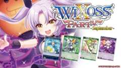 [Event]WIXOSS PARTY September 2024