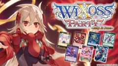 WIXOSS PARTY May ＆ June 2025