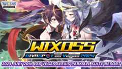 [Archive] DIVA GRANDPRIX Las Vegas