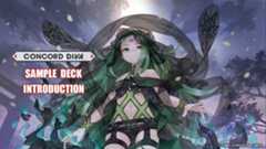 [Special] Sample Deck Introduction Vol.14
