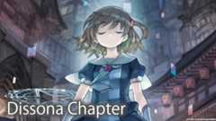 [Story]Dissona Chapter