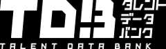タレントデータバンク