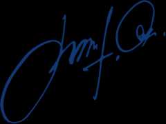 Ritesh Tandon Signature