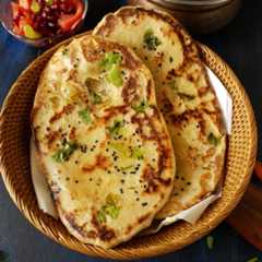 14 Types of Indian Bread You Should Know About