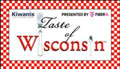 Taste of Wisconsin™ Taste of Wisconsin™