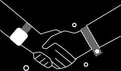 handshake