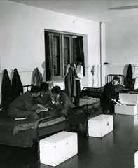 Boulden House Centennial 