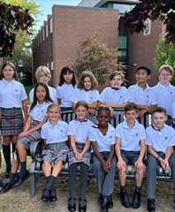 Boulden House Centennial