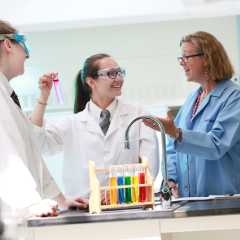 Employment Opportunities