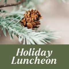 Guild Holiday Luncheon