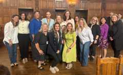 TCS Parents' Guild Executive 2025-2026