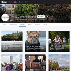 Trinity College School on Flickr