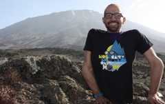 Spencer West, Activist