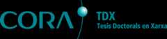 Catalan Open Research Area. Tesis Doctorals en Xarxa