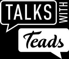 Talks with Teads logo