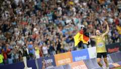 Leichtathletik EM: "Krasse" Olympia-Generalprobe