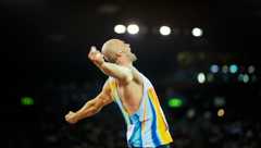 Weber und Co. mit "gutem Gefühl" nach Tokio