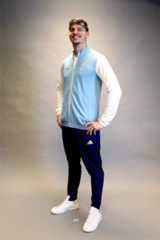 VESTE D’ENTRAINEMENT HOMME