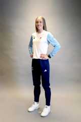 T-SHIRT MANCHES LONGUES