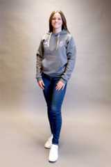 HOODIE « ZESUMMEN EEN ZIL »