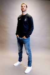 SWEAT « ROUDE LEIW »