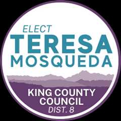 Teresa Mosqueda