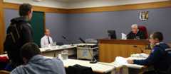 Wellington Family Court