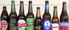 Craft beers