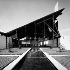 Harewood Memorial Gardens Crematorium