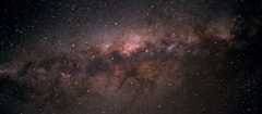 The Milky Way galaxy