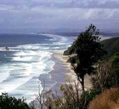 Mangawhai, Northland