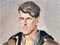 Portrait of Edmund Hillary