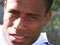 Solomon Island soccer player Batram Suri