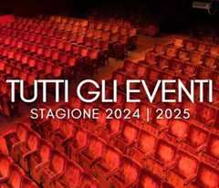 tutti gli eventi