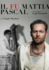 il fu mattia pascal
