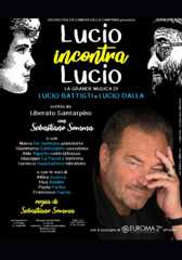 lucio incontra lucio